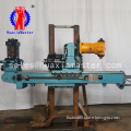 KY-200 hydraulic exploration drill rigs for metal mine borehole drilling machine